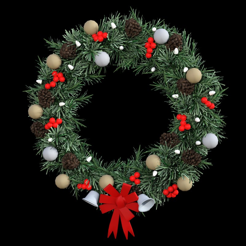 Seasonal Wreaths